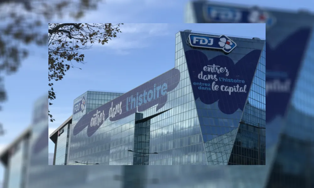 FDJ Partners with Plug and Play Brand & Retail France