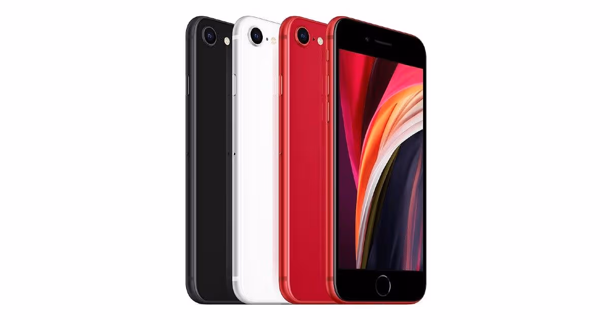 Apple iPhone SE with new processor and 5G connectivity coming next year: report | 91mobiles.com