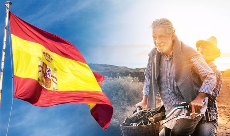 Spain holidays: Latest FCDO update as Canary Islands covid travel advice changes again