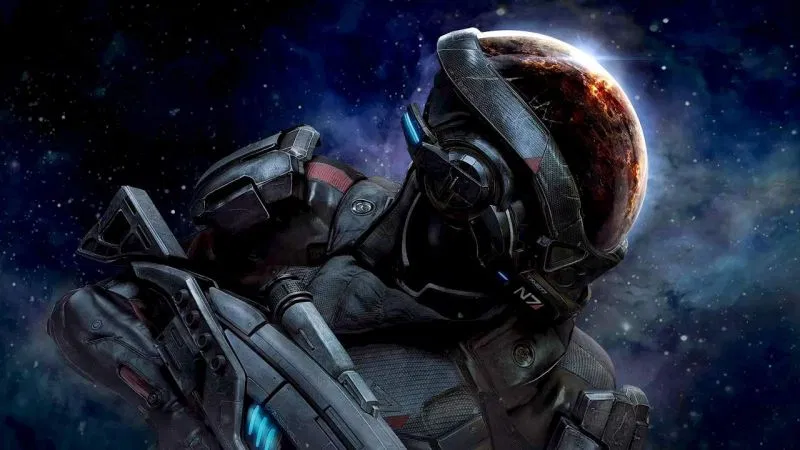 Should the next Mass Effect continue the story of Andromeda?