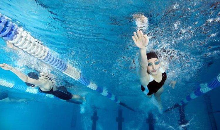 Can swimming pools open in Tier 3?