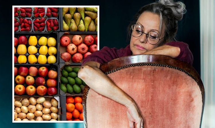 Vitamin B12 deficiency: Expert warns of three ‘red flags’ to look out for