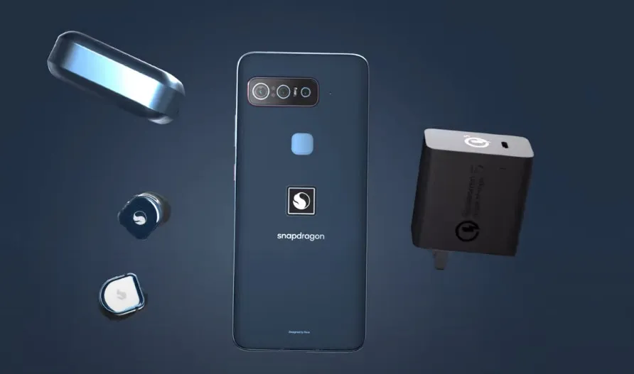 Qualcomm's First Smartphone for Snapdragon Insiders goes official - Smartprix