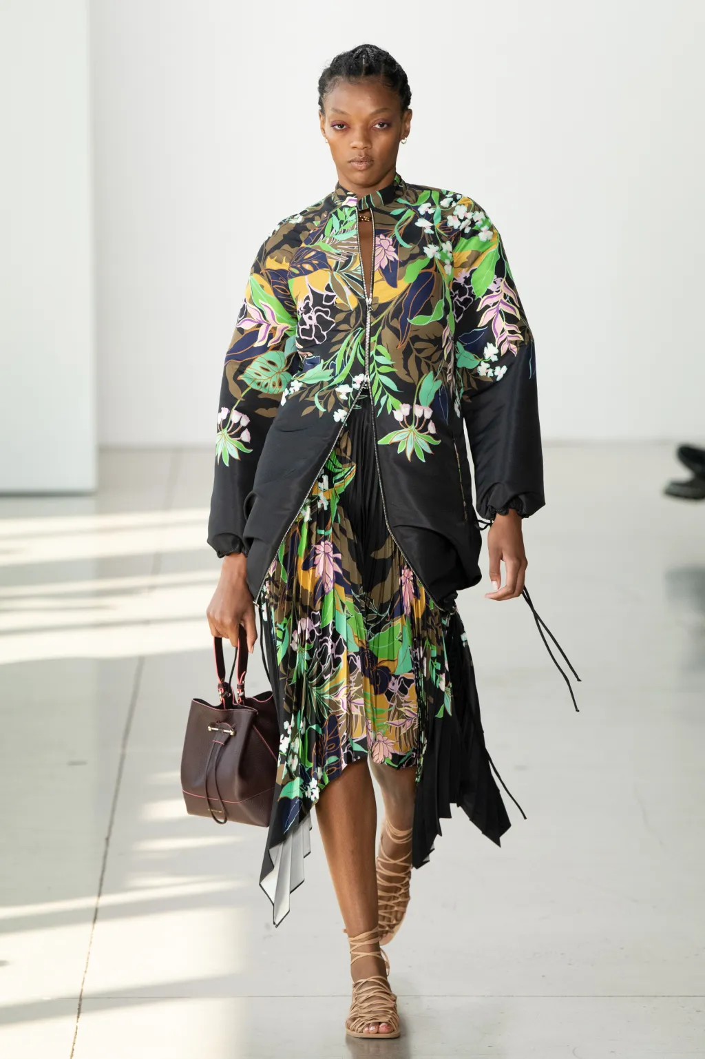 Bibhu Mohapatra RTW Spring 2022