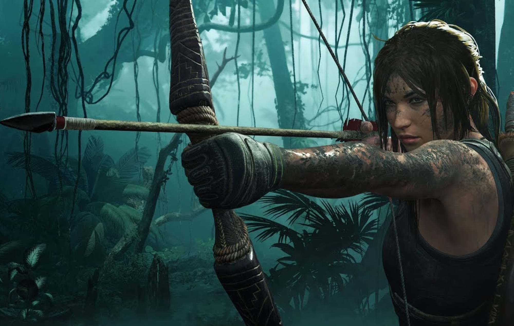 'Tomb Raider' protagonist Lara Croft could be coming to ‘Fortnite’