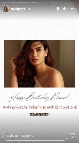 India Tv - Birthday Special! Diana Penty and her art of leaving mark on screen India Tv - Birthday Special! Diana Penty and her art of leaving mark on screen