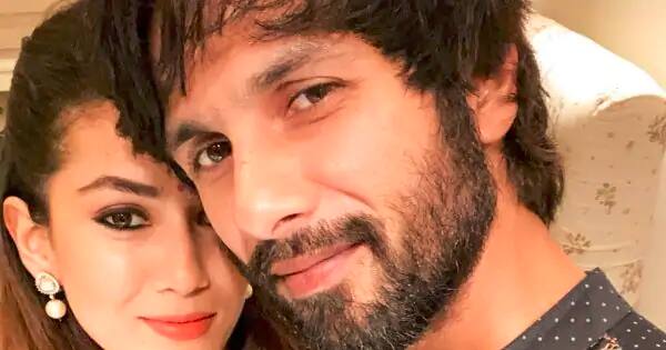 Shahid Kapoor and Mira Rajput are having a ‘long distance’ relationship – deets inside | Bollywood Life