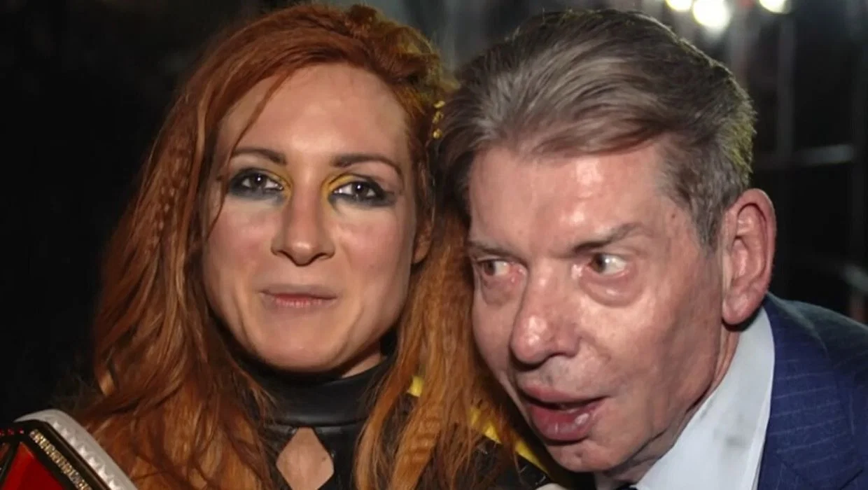 WWE Rumor Roundup: Backstage heat between Vince McMahon and former Women's Champion, Surprising twist in Roman