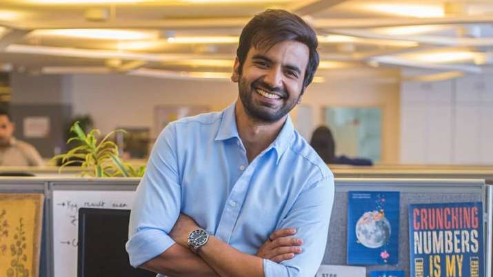 How To Fall In Love!: Ayush Mehra’s got us falling in love with him