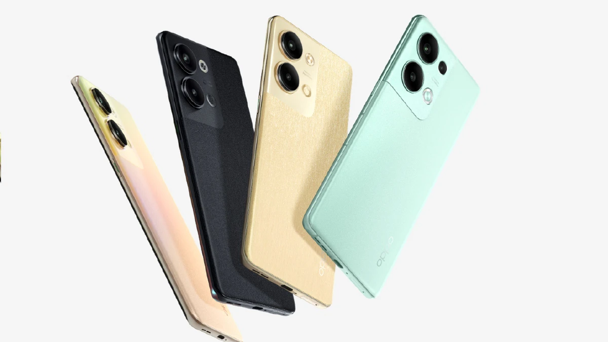 Oppo Reno 9, Reno 9 Pro, Reno 9 Pro+ Launched: All You Need to Know