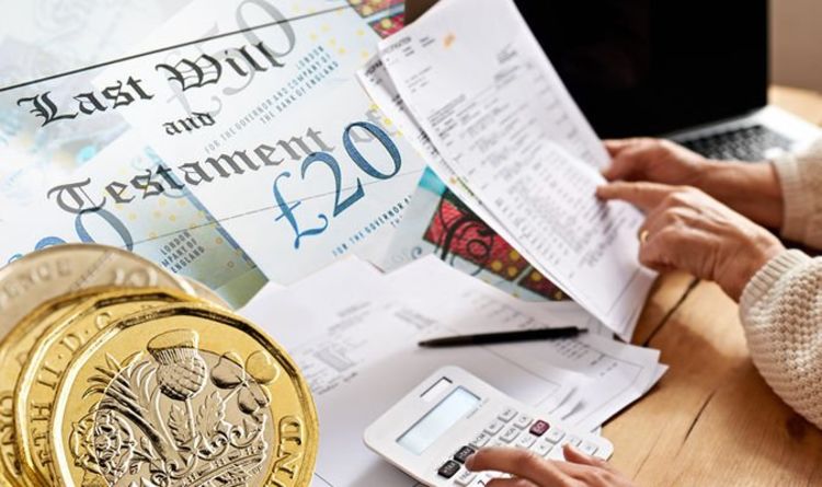 Inheritance tax: A ‘perfect storm is brewing’ as new probate grant rule limits asset sales