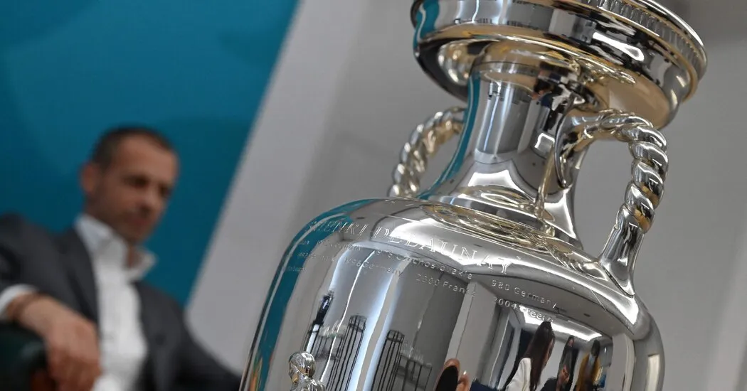 Euro 2020: Scores, News and Schedule