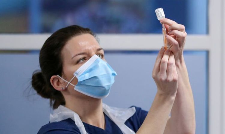 How effective is the Oxford vaccine? How many doses do you need?