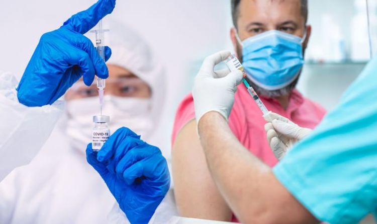 Covid vaccines: ‘Game changing’ data indicates the vaccine could only need one single dose