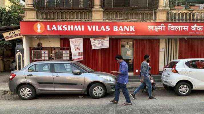 Lakshmi Vilas Bank customers can access all services; no change in interest rates as of now: DBS