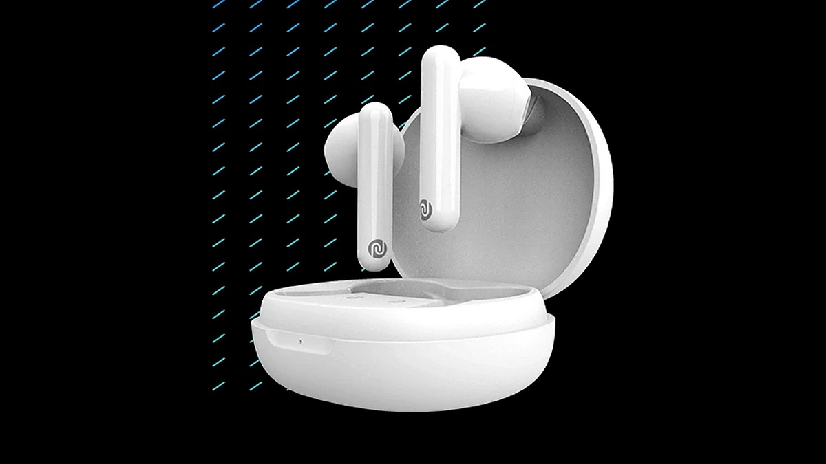 Noise Air Buds True Wireless Earphones Launched in India