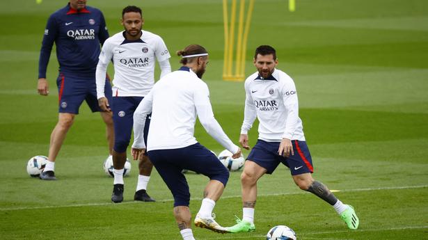 Preview | PSG hosts Juventus as UEFA Champions League season kicks off