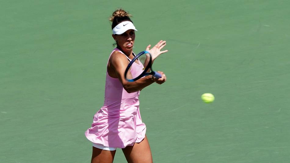 Madison Keys set to miss Australian Open after positive COVID-19 test