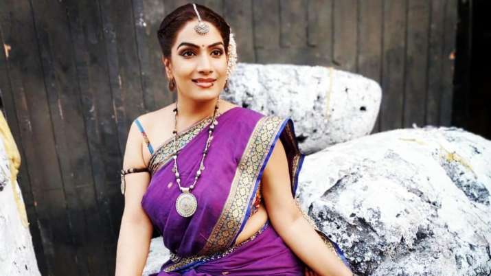 'Crime Patrol' actress Anaya Soni's kidneys fail, seeks financial help