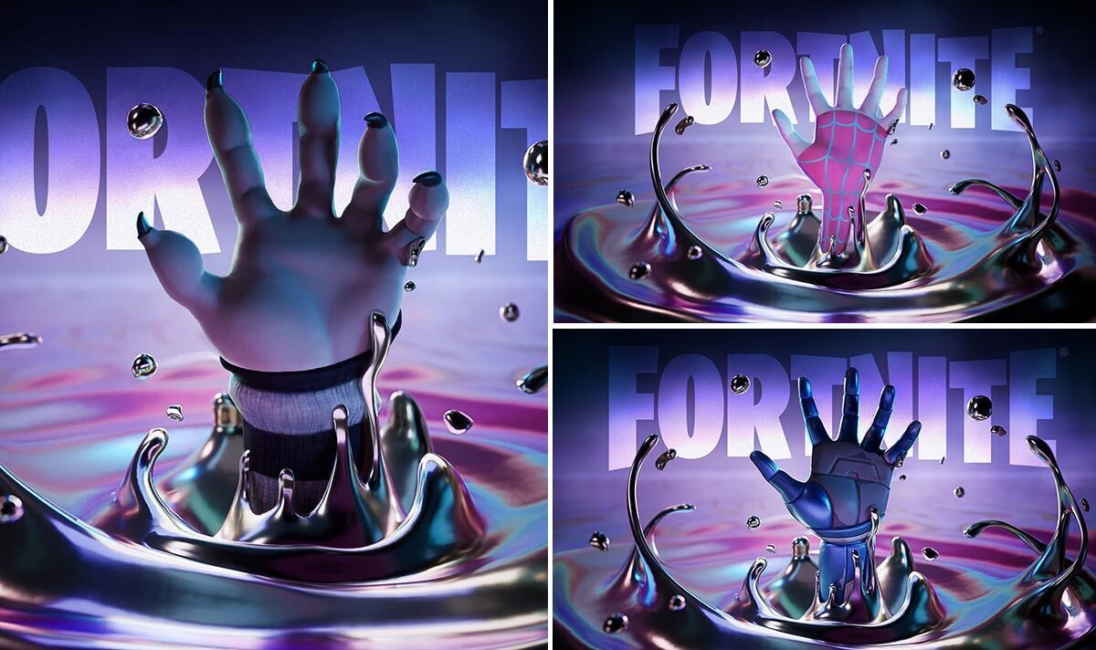 Fortnite live event - Will there be an end of season 3 event?