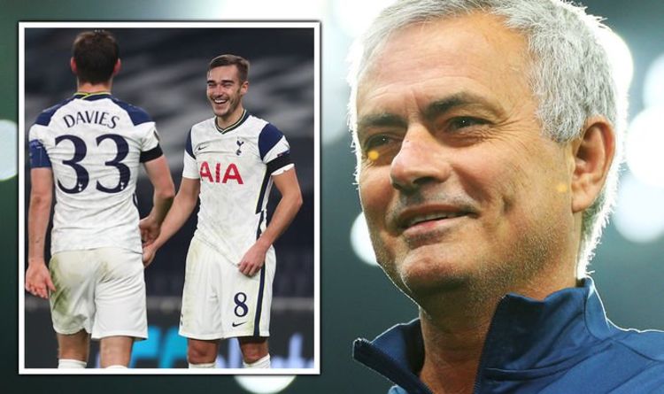 Jose Mourinho jokes why he is