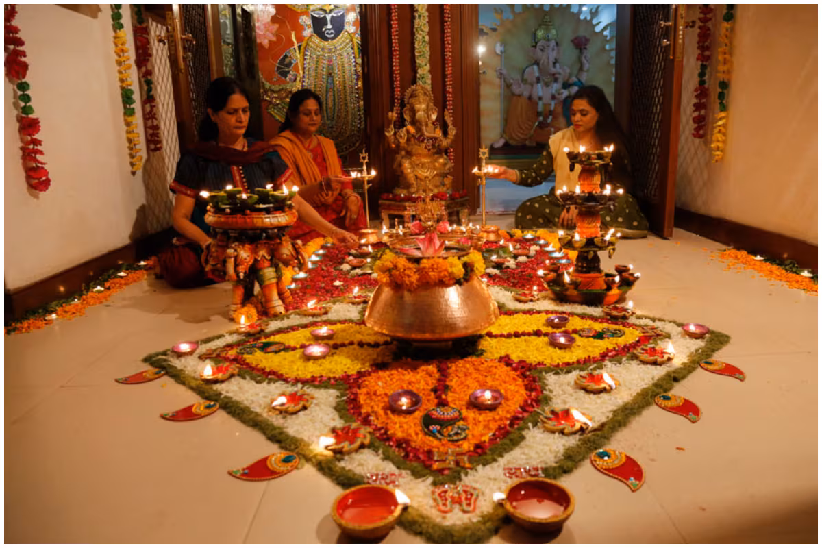 Diwali 2020 Date: Everything to Know About Puja Muhurat and Significance of the Festival
