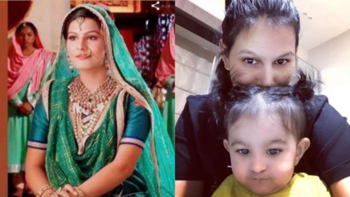 Jodha Akbar fame Manisha Yadav passes away, co-star Paridhi Sharma pays tribute