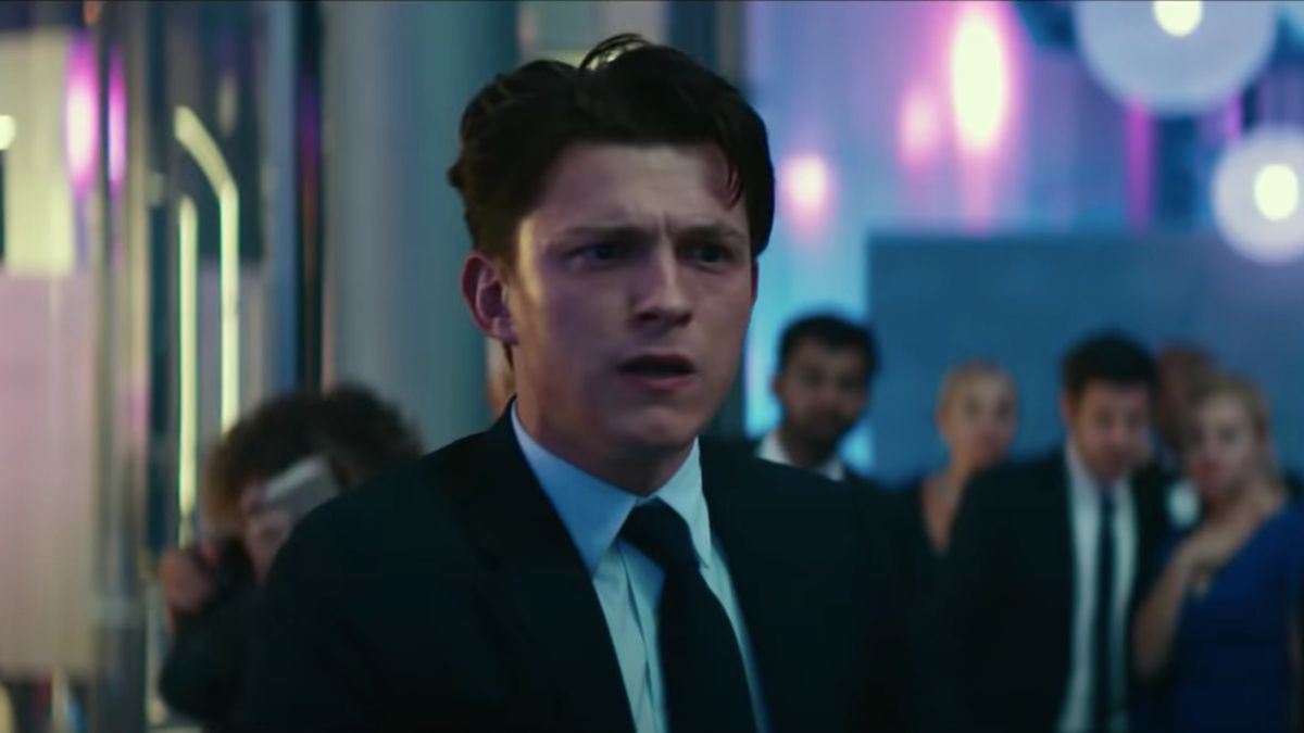 Tom Holland Tried To Be Young James Bond, But Landed Another Huge Project Instead