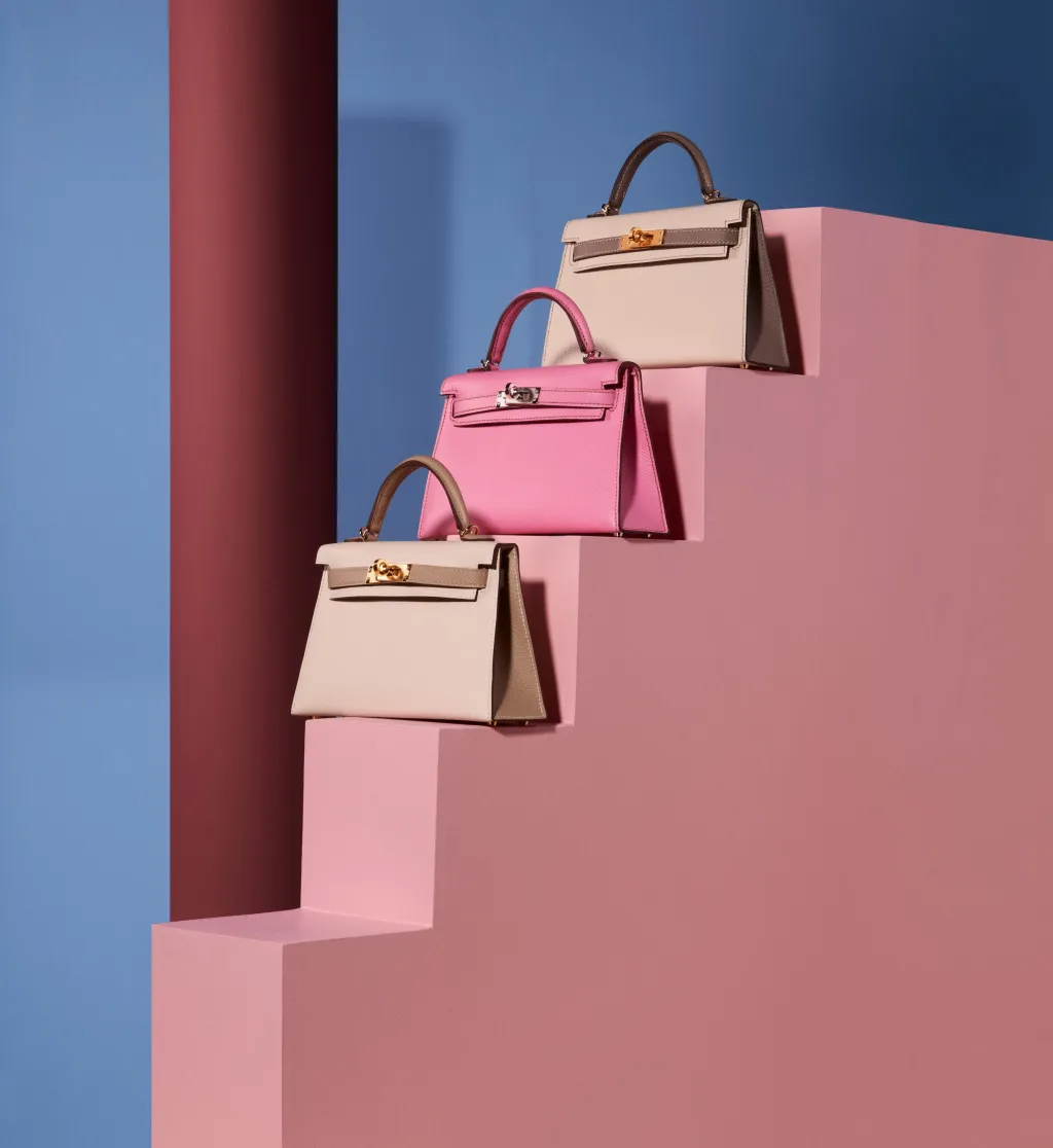 Fashionphile, Christie’s Team on New York-inspired Handbag Auction