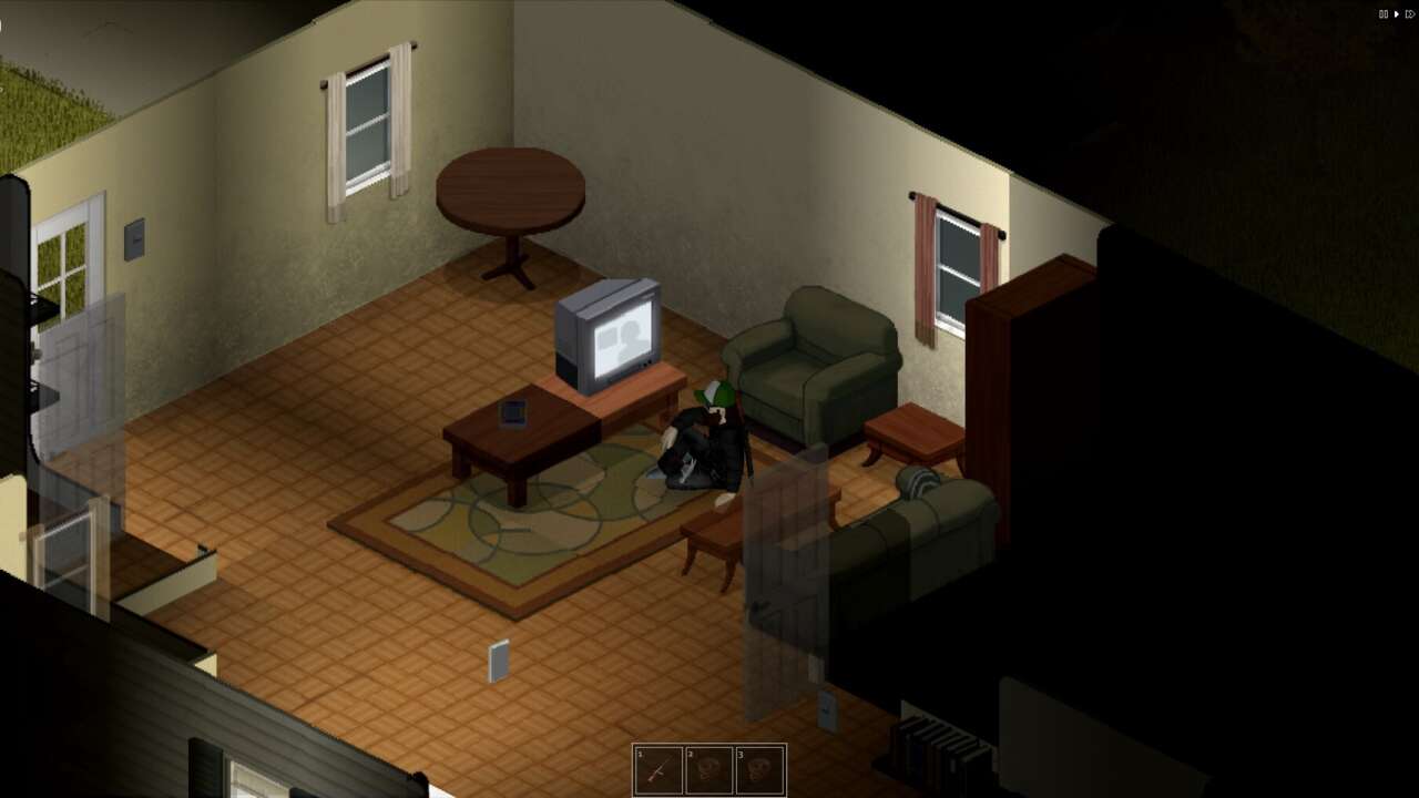 How To Improve The Boredom Moodle In Project Zomboid