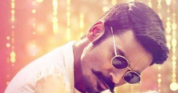 Dhanush and Sai Pallavi thank fans as Rowdy Baby from Maari 2 hits 1 billion views on Youtube | Bollywood Life