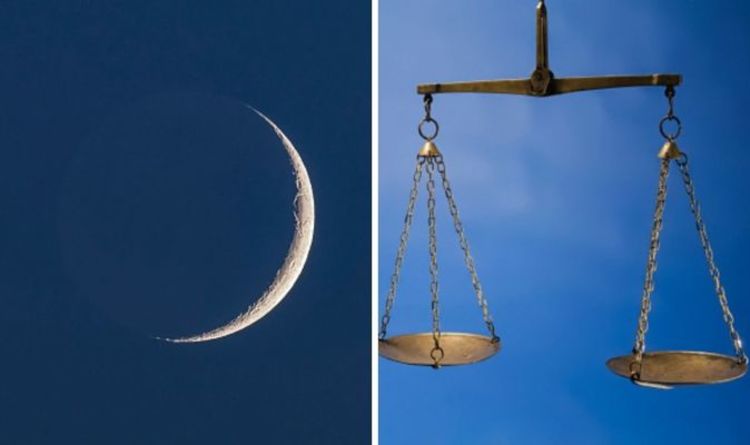 New Moon horoscope: What’s in store for Wednesday’s New Moon?