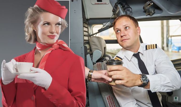 Flight secrets: Pan Am flight attendant shares how she sought revenge on 'bullying' pilot