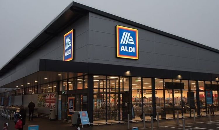 Aldi shoppers gobsmacked by what ‘queue jumper’ does when he gets to front of the line