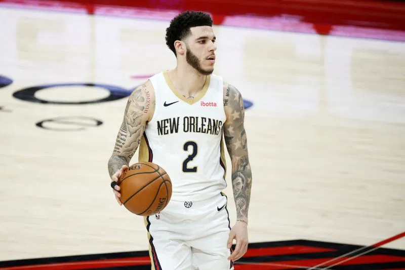 5 reasons why Lonzo Ball can be a good choice for the New York Knicks in the 2021 NBA Off-season
