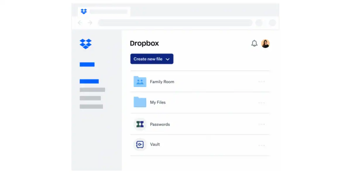 Dropbox Expands Its Family Plan for Global Users