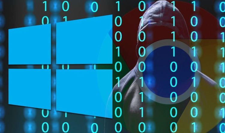Google reveals hackers are exploiting a Windows 10 flaw to target Chrome users right now