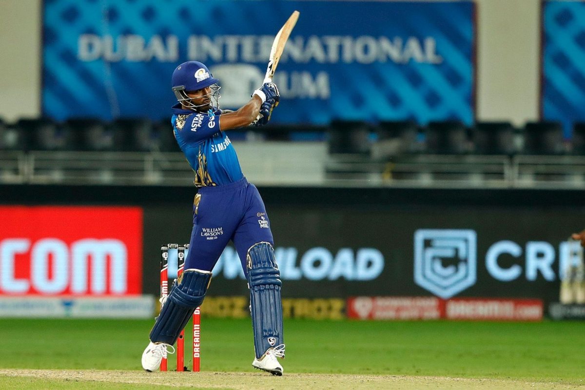 IPL 2020: Hardik Pandya Dedicates Mumbai Indians’ Win to This Special Person