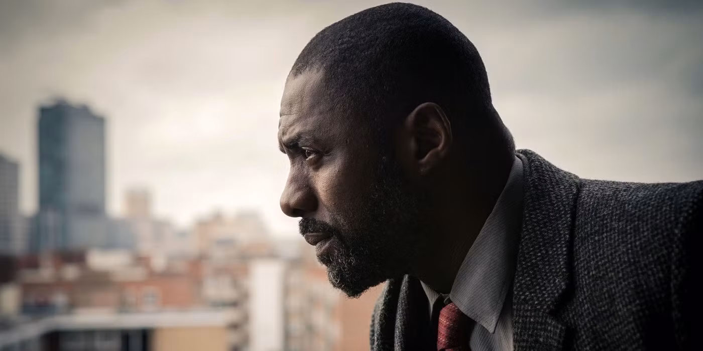 Exclusive: Idris Elba Taps Jamie Payne to Direct 'Luther' Movie for Netflix, BBC