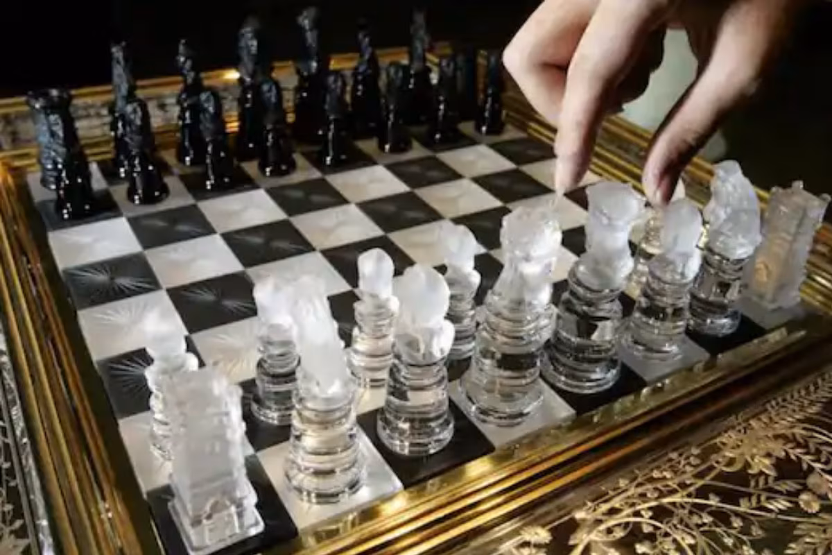 Chess Players Forum Complains against AICF's 'Anti-player' Rules