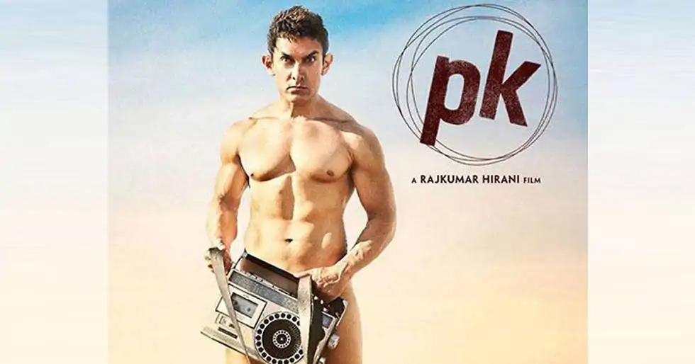 The makers of PK were offered Rs. 1.5 crore for Aamir Khan’s transistor in the film