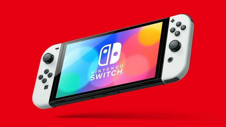 Nintendo Switch OLED: Everything We Know
