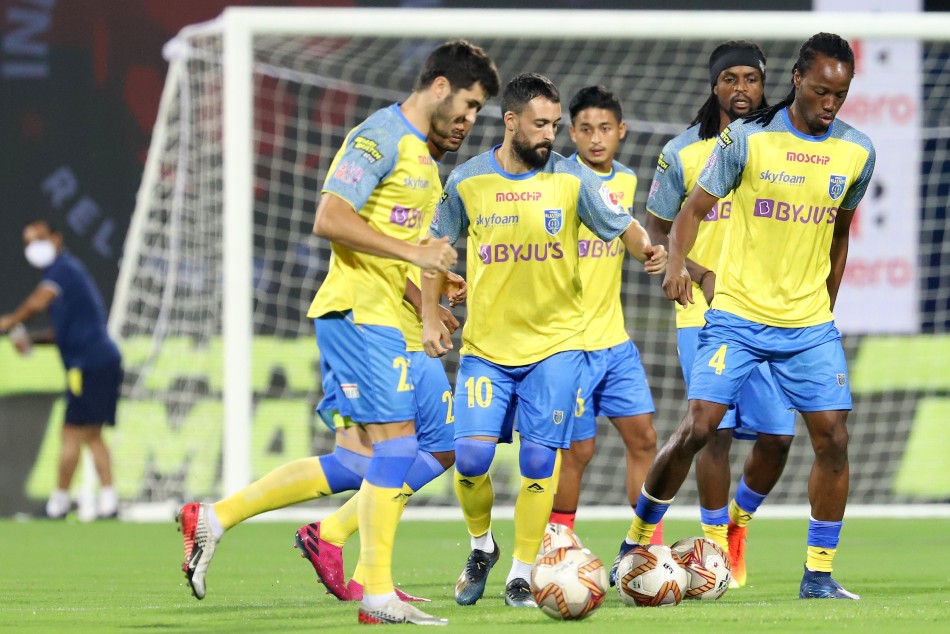 ISL 2020-21: Chennaiyin FC vs Kerala Blasters FC: Preview, Team News, Timings, Live Streaming Info
