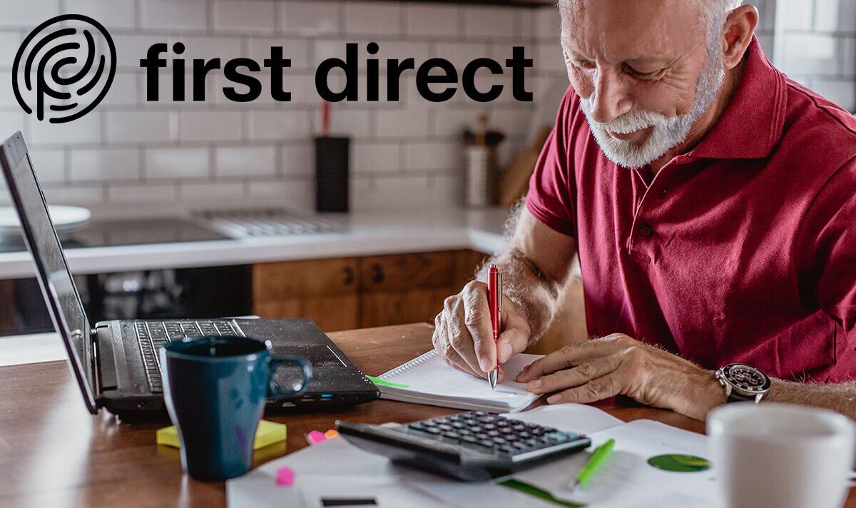 first direct offers 3.5 percent interest rate on savings - ‘future you will say thanks!’