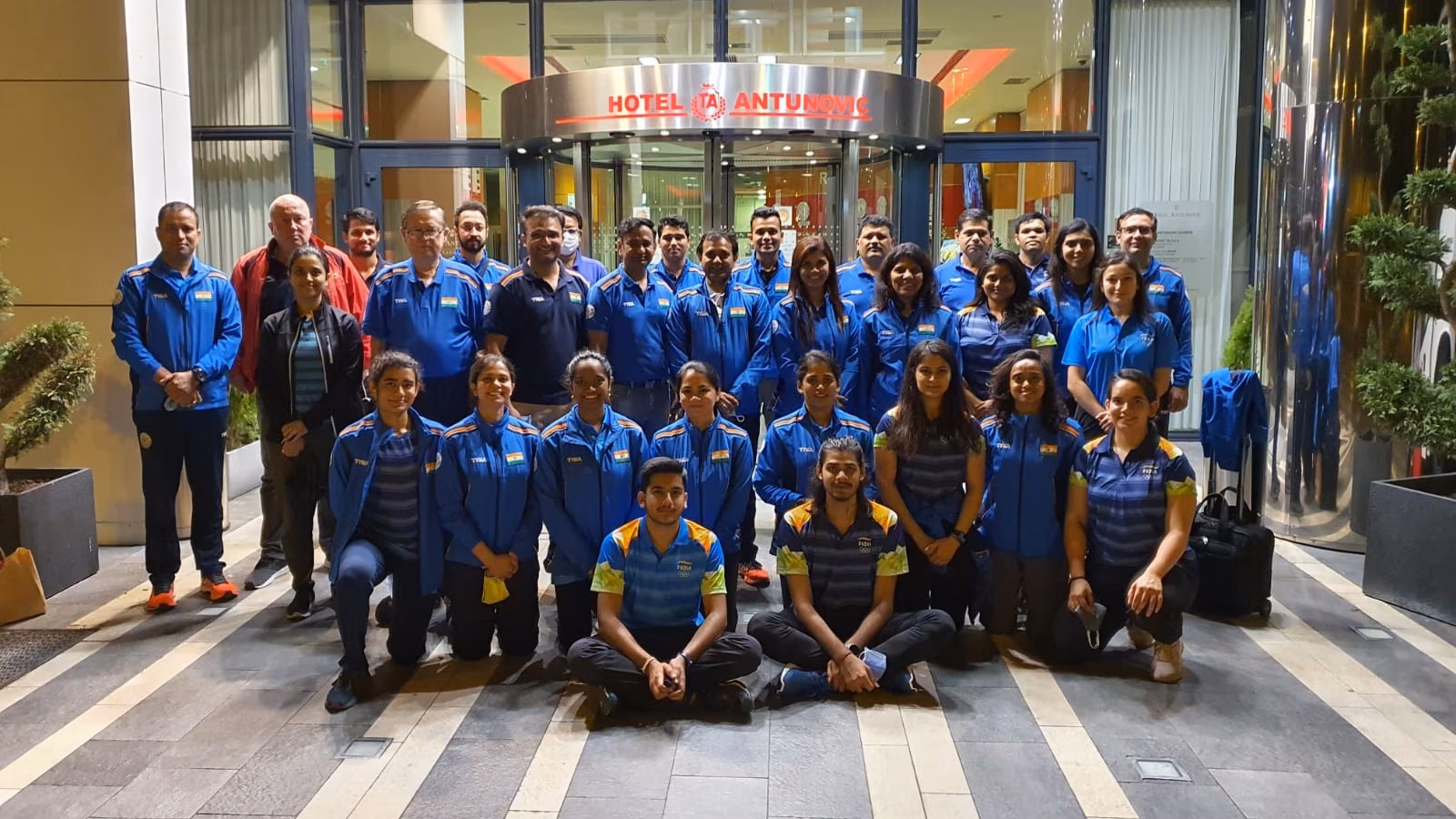 Tokyo Olympics: Our shooters certainly among India's top prospects - NRAI president Raninder Singh