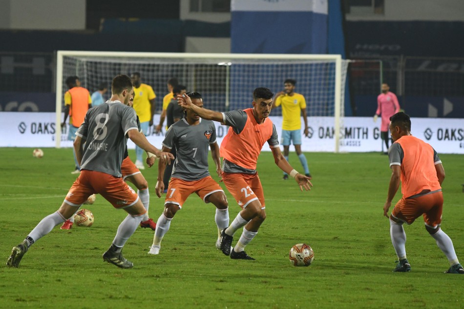 ISL 2020-21: FC Goa vs NorthEast United FC: Preview, Team News, Timings, Live Streaming Info