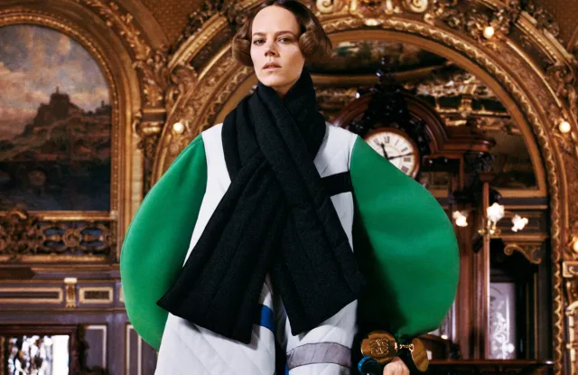 Loewe RTW Fall 2021