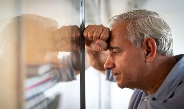 'Very worrying': Furlough crisis set to hit older workers as scheme ends