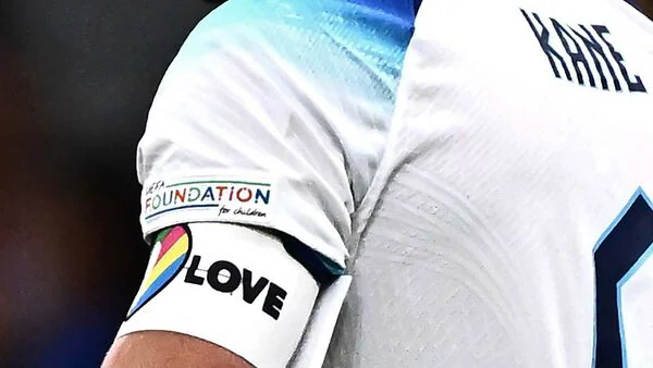 World Cup teams bow to FIFA pressure, players will not wear pro-LGBTQ armbands