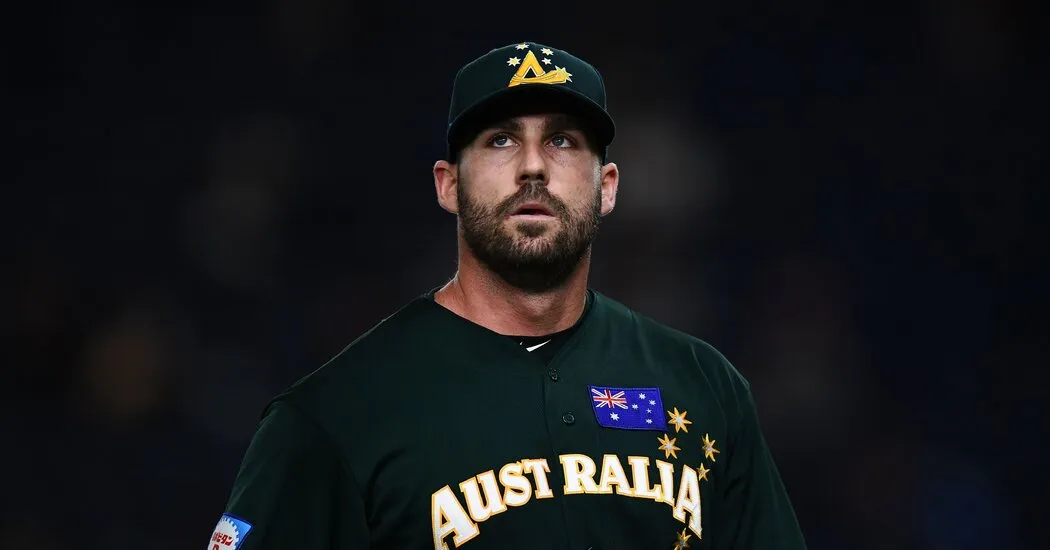 Three Out: Olympic Baseball Qualifier Won’t Have a Full Field